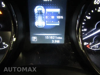 2016 Nissan Rogue SL – miniatura 12