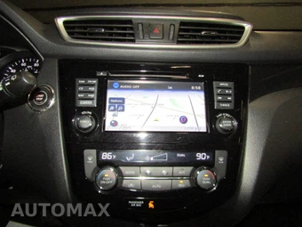 2016 Nissan Rogue SL – miniatura 14