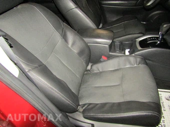 2016 Nissan Rogue SL – miniatura 16