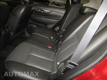 2016 Nissan Rogue SL – miniatura 18