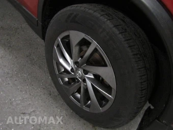 2016 Nissan Rogue SL – miniatura 20