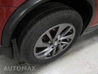2016 Nissan Rogue SL – miniatura 21
