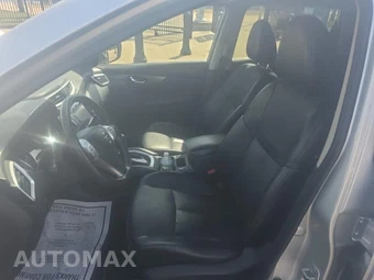 2016 Nissan Rogue SL – miniatura 13