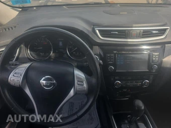 2016 Nissan Rogue SL – miniatura 14