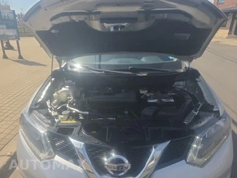 2016 Nissan Rogue SL – miniatura 18