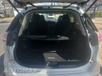 2016 Nissan Rogue SL – miniatura 19