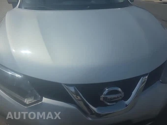 2016 Nissan Rogue SL – miniatura 20