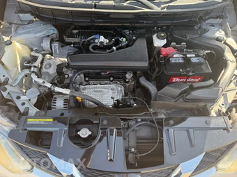 2016 Nissan Rogue SV - miniatura 15