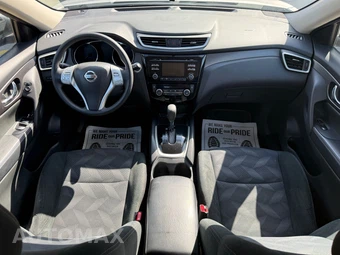 2016 Nissan Rogue SV - miniatura 31