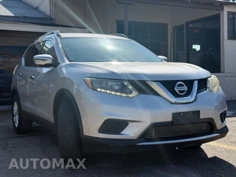 2016 Nissan Rogue SV - miniatura 4