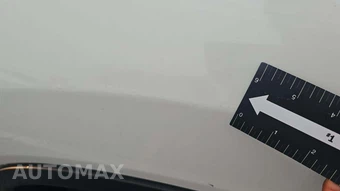 2016 Nissan Rogue SV - miniatura 21