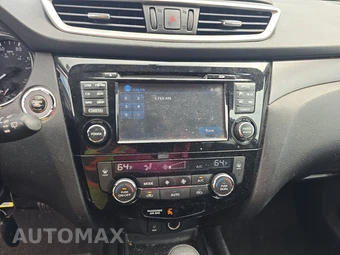 2016 Nissan Rogue SV - miniatura 11
