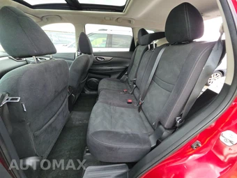 2016 Nissan Rogue SV – miniatura 13