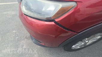 2016 Nissan Rogue SV – miniatura 23