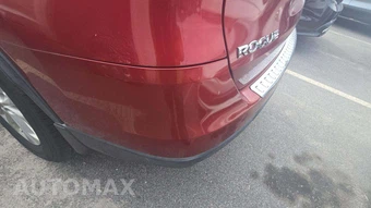 2016 Nissan Rogue SV – miniatura 26