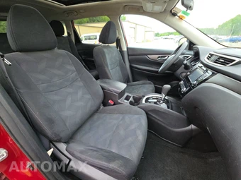 2016 Nissan Rogue SV – miniatura 8