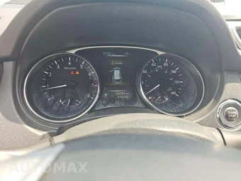 2016 Nissan Rogue SV - miniatura 6