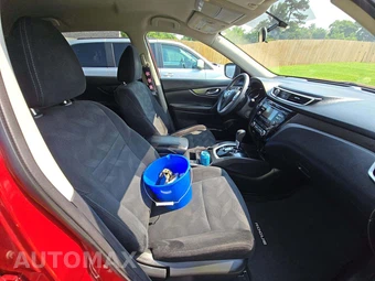 2016 Nissan Rogue SV – miniatura 18