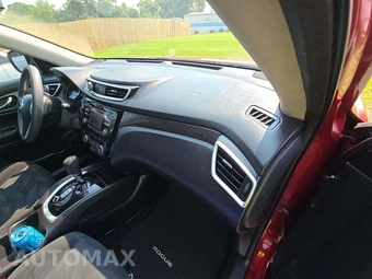 2016 Nissan Rogue SV – miniatura 19