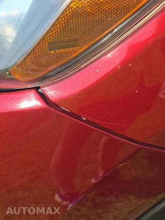 2016 Nissan Rogue SV – miniatura 27