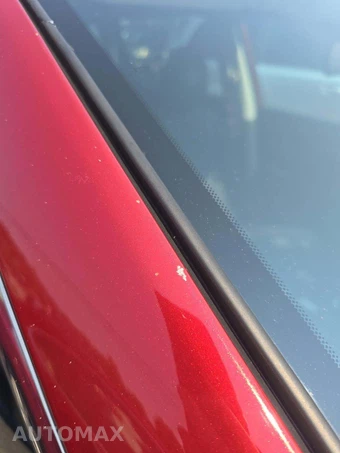 2016 Nissan Rogue SV – miniatura 33