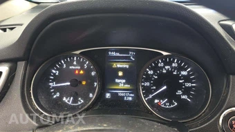 2016 Nissan Rogue SV – miniatura 19