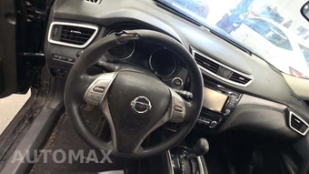 2016 Nissan Rogue SV – miniatura 27