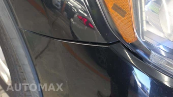 2016 Nissan Rogue SV – miniatura 32