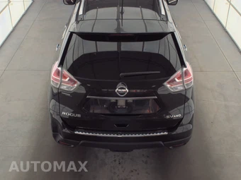 2016 Nissan Rogue SV – miniatura 5