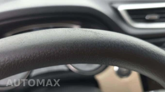 2016 Nissan Rogue SV - miniatura 22
