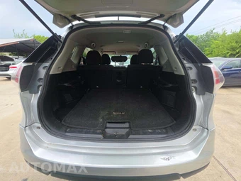 2016 Nissan Rogue SV - miniatura 14