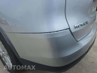2016 Nissan Rogue SV - miniatura 23