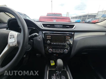 2016 Nissan Rogue SV – miniatura 11