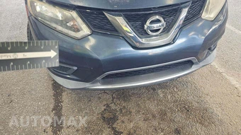 2016 Nissan Rogue SV – miniatura 38