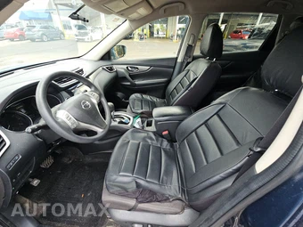 2016 Nissan Rogue SV – miniatura 7
