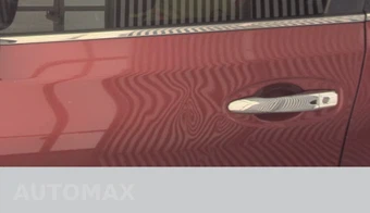 2016 Nissan Rogue SV - miniatura 14