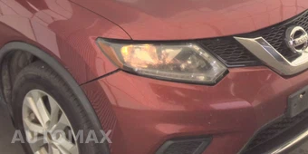 2016 Nissan Rogue SV - miniatura 15