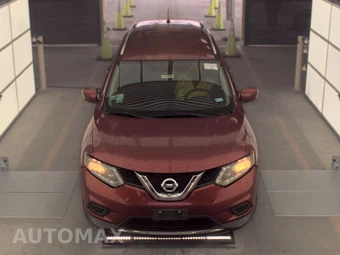 2016 Nissan Rogue SV - miniatura 31