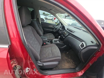 2016 Nissan Rogue SV - miniatura 33