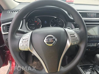 2016 Nissan Rogue SV - miniatura 35