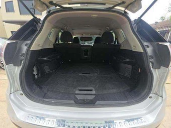 2016 Nissan Rogue SV – miniatura 14