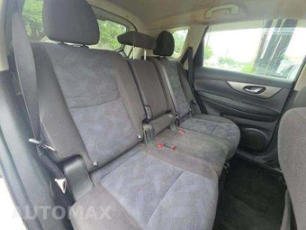 2016 Nissan Rogue SV – miniatura 16