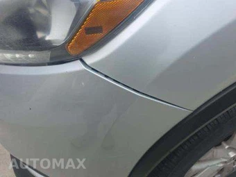 2016 Nissan Rogue SV – miniatura 23