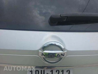 2016 Nissan Rogue SV – miniatura 29