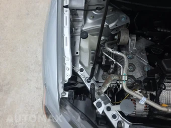 2016 Nissan Rogue SV – miniatura 31