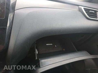 2016 Nissan Rogue SV – miniatura 33