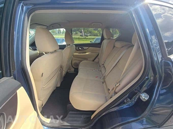 2016 Nissan Rogue SV – miniatura 13
