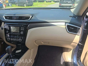 2016 Nissan Rogue SV – miniatura 19
