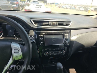 2016 Nissan Rogue SV – miniatura 11