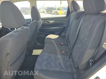2016 Nissan Rogue SV – miniatura 13